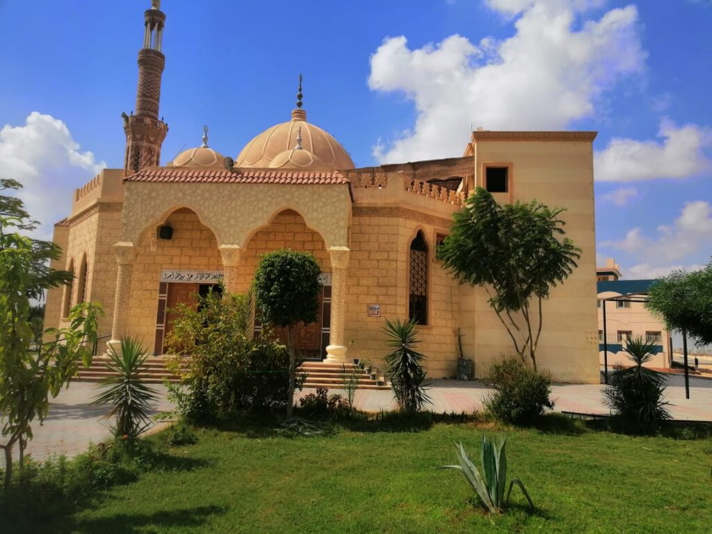 El Kemma For Construction & Development